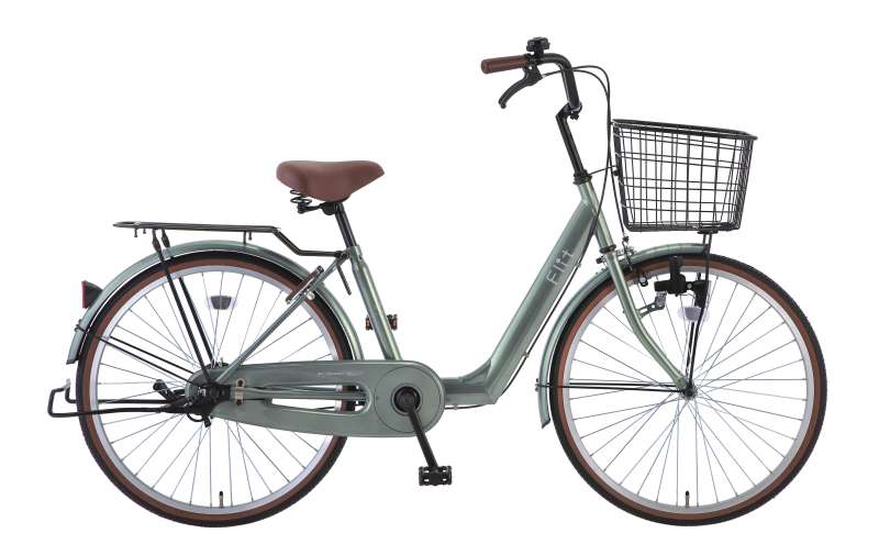 新品 フリット 自転車 半額！