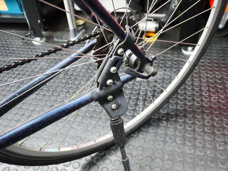 セオサイクル