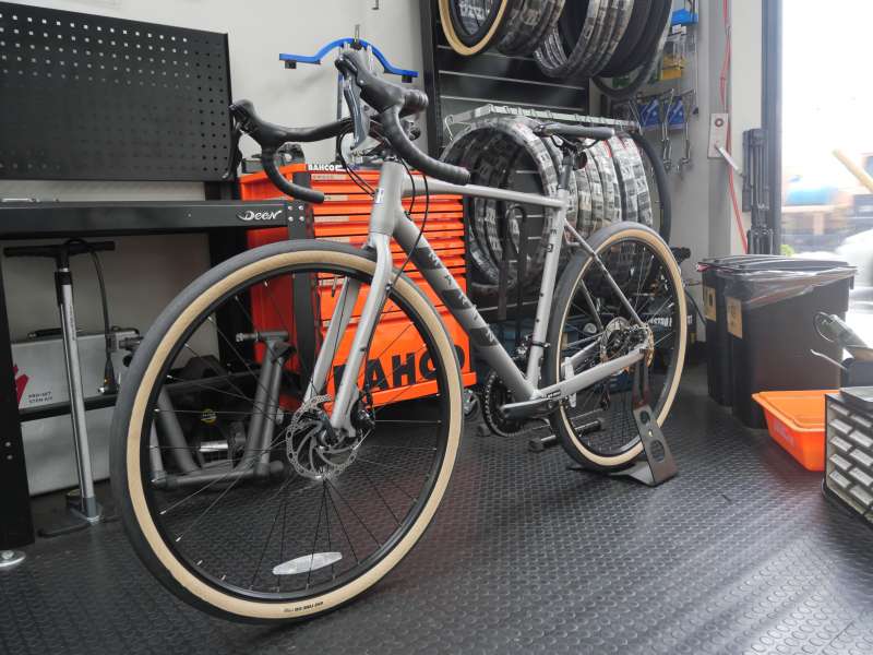 自転車通勤・通学におすすめ！】MARIN（マリン、マリーン） 2020