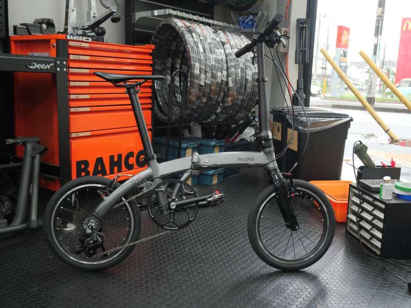セール特価 セオサイクル 自転車本体