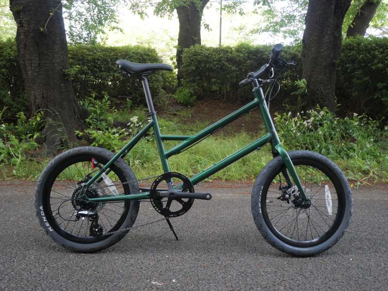 超人気 セオサイクル 自転車本体