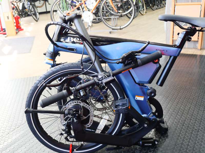 5万円引き】BESV PSF1旧カラー値下げ継続中！ | 志木、新座