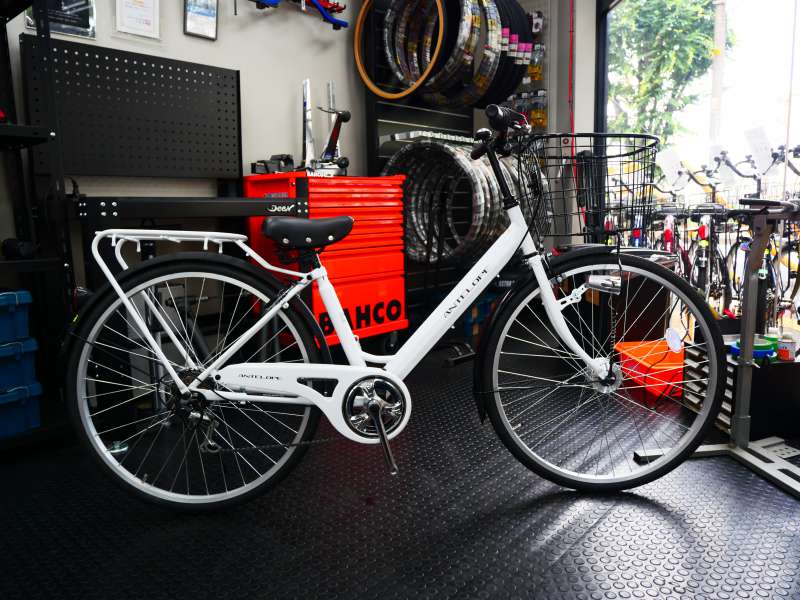 ☺︎kiss kiss mouse☺︎　 子ども用自転車 26インチ ☺︎kiss kiss mouse☺︎ 子ども用自転車 26インチ ☺︎kiss kiss