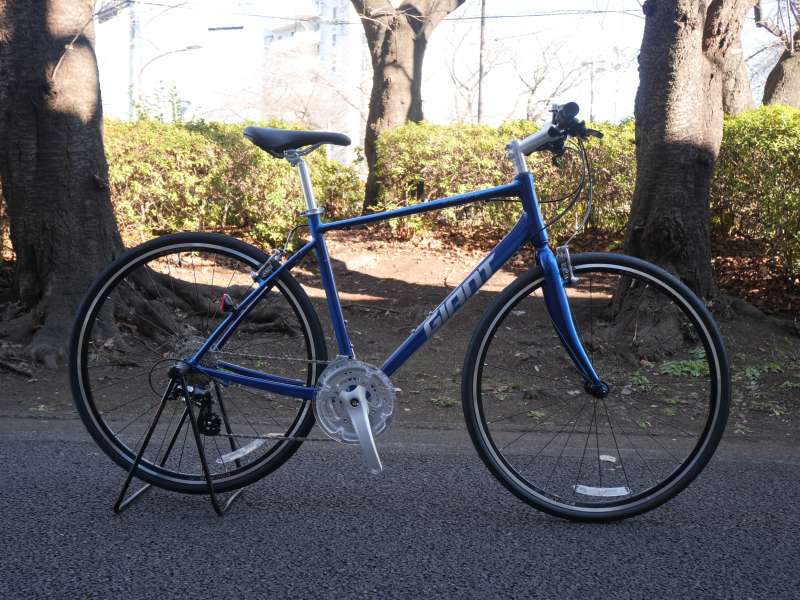 セオサイクル