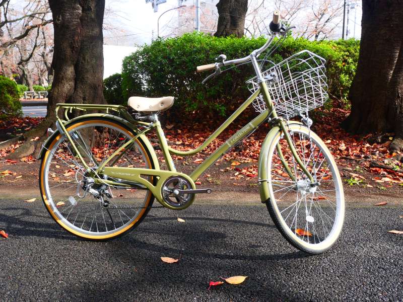 Xds marcelle bike clearance