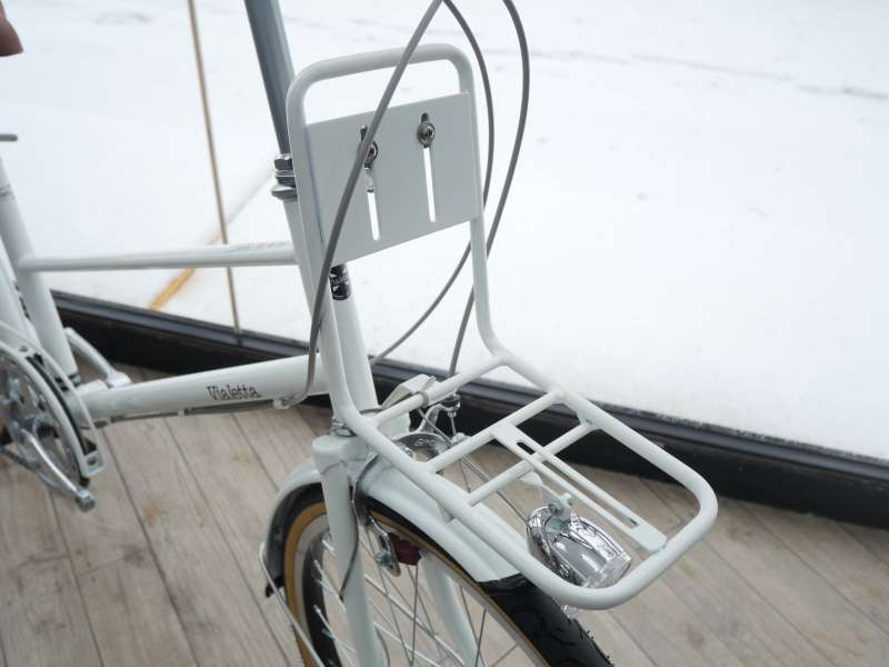 コンパクト自転車 cyma_sk-connect