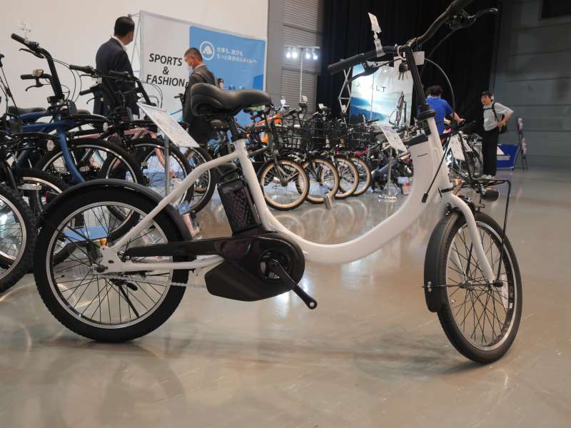 自転車本体 326 SUPER73-ZX | Comfortable Commuter