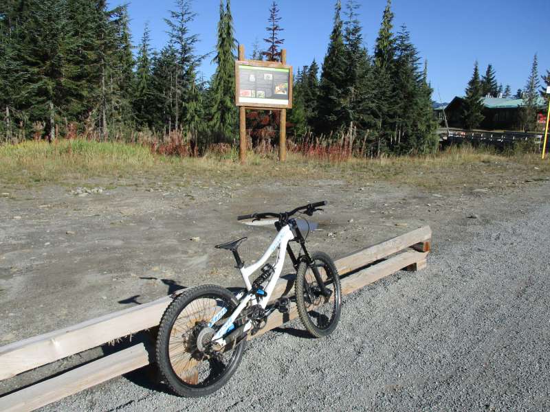 【ウィスラー購入】カナダ MTB BC BIKE RACE 限定バッグ ウィスラー購入】カナダ MTB BC BIKE RACE 限定バッグ