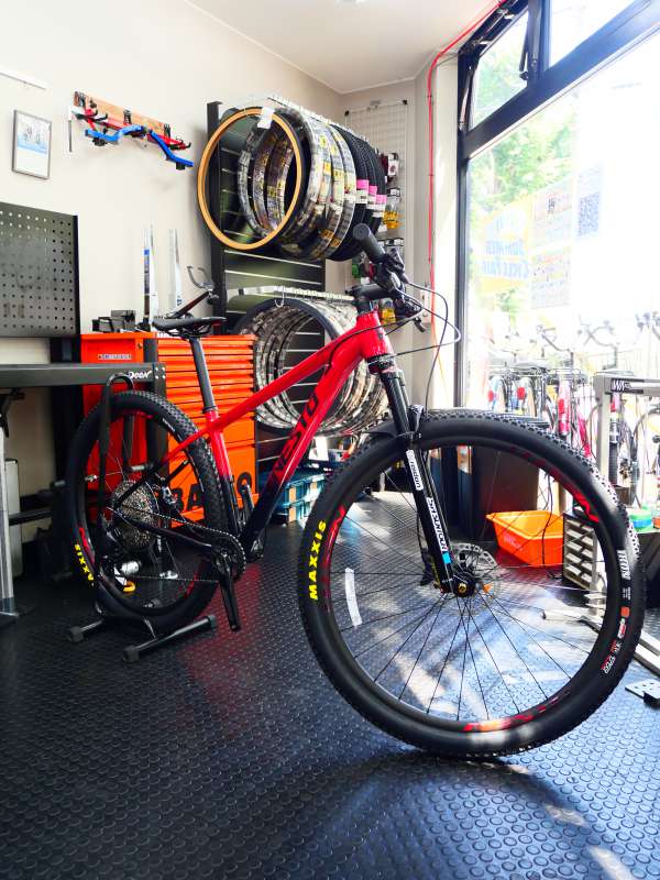 SUNTOUR XC クランク MTB ロードバイク クロスバイク - メルカリ