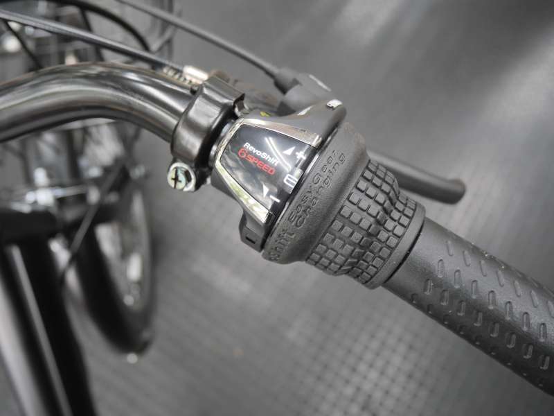 自転車 オオトモ 子供用自転車 22インチ 完成品 組立済 ジュニア