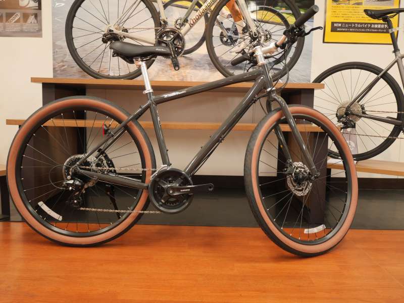 引取限定神奈川県南部Khodaabroom KESIKIケシキ 2023購入極上 セオサイクル