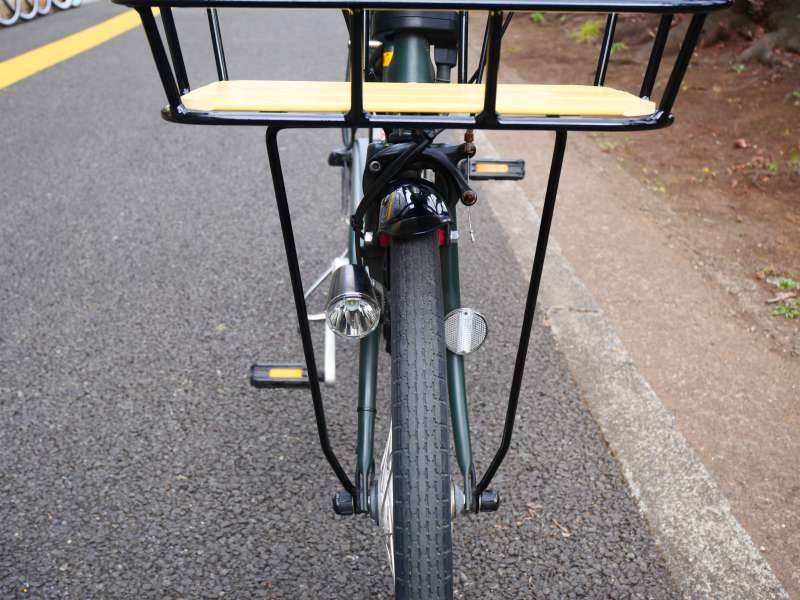 セオサイクル