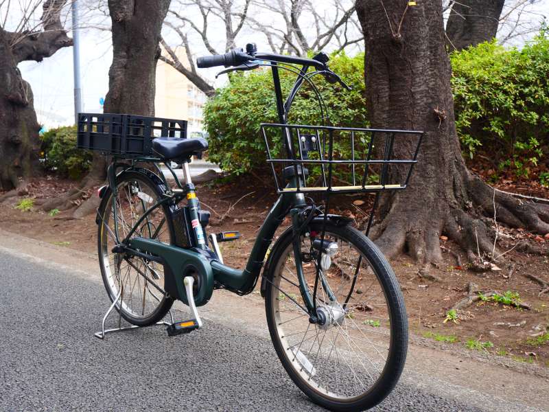セオサイクル