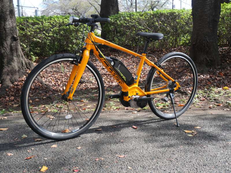 セオサイクル