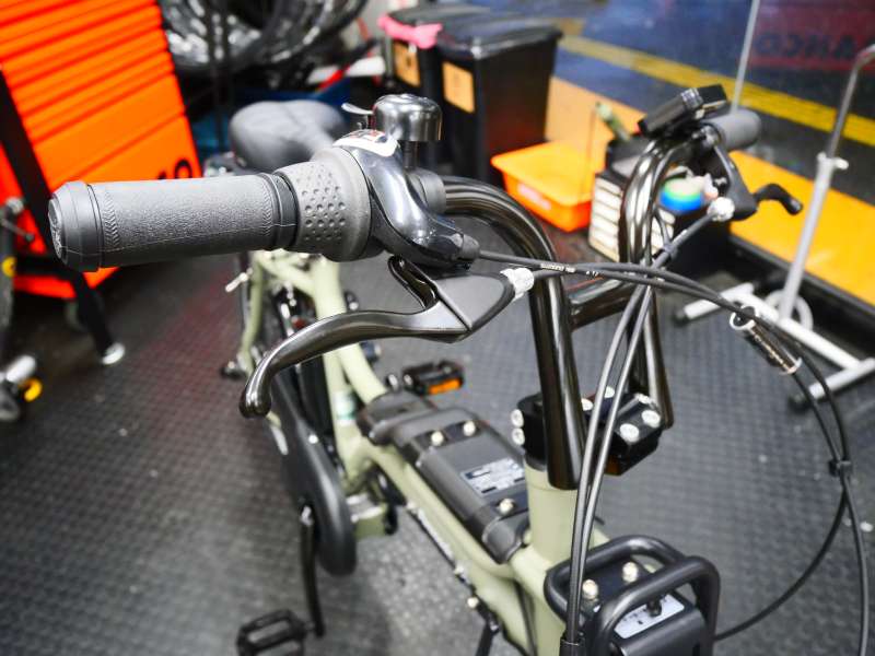 Panasonic 電動自転車　EZ純正キャリアなど、パーツ 楽天市場】【最大5000円クーポン】限定特価(30日まで)【クラス27