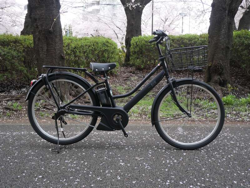 セオサイクル