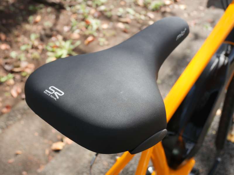 ジャンク扱】パナソニック液晶マルチコントロールサイクル