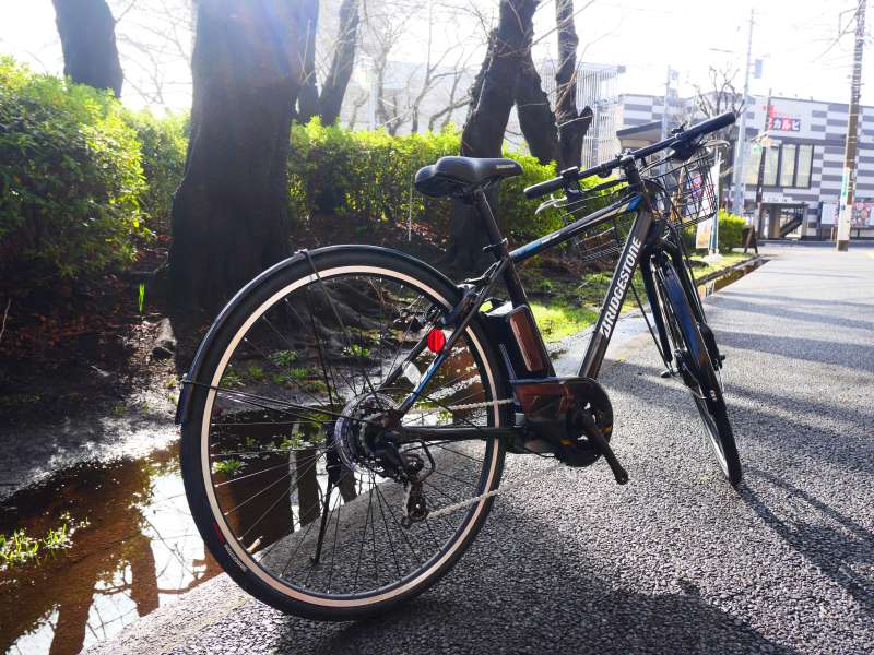 セオサイクル