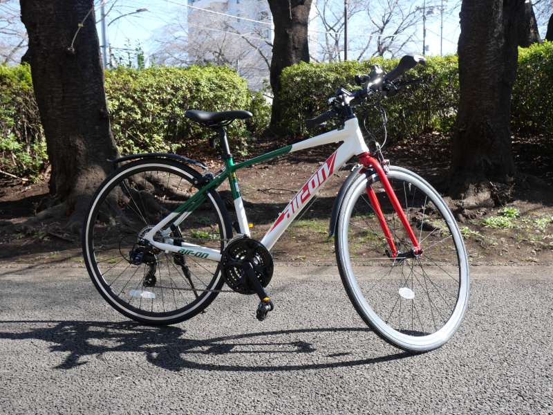 セオサイクル