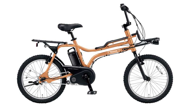 パナソニック 電動アシスト自転車 EZ トライアンフ カスタム おしゃれ パナソニック 電動アシスト自転車 EZ トライアンフ カスタム