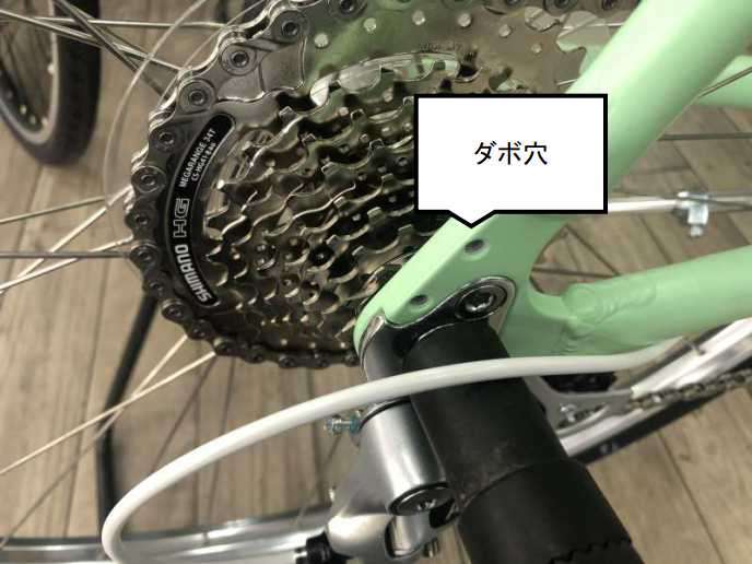 ロードバイク➕付属品 ZETA ローテティングバークランプ ブレーキ側用| Dirtbikeplus