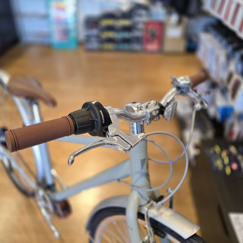 セオサイクル