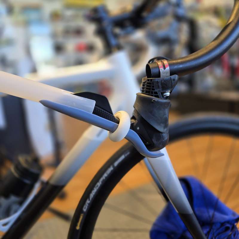 ✨1点限り✨ Alien Pros 自転車ハンドルバーテープ カラーブルー ✨1点限り✨ Alien Pros 自転車ハンドルバーテープ カラーブルー