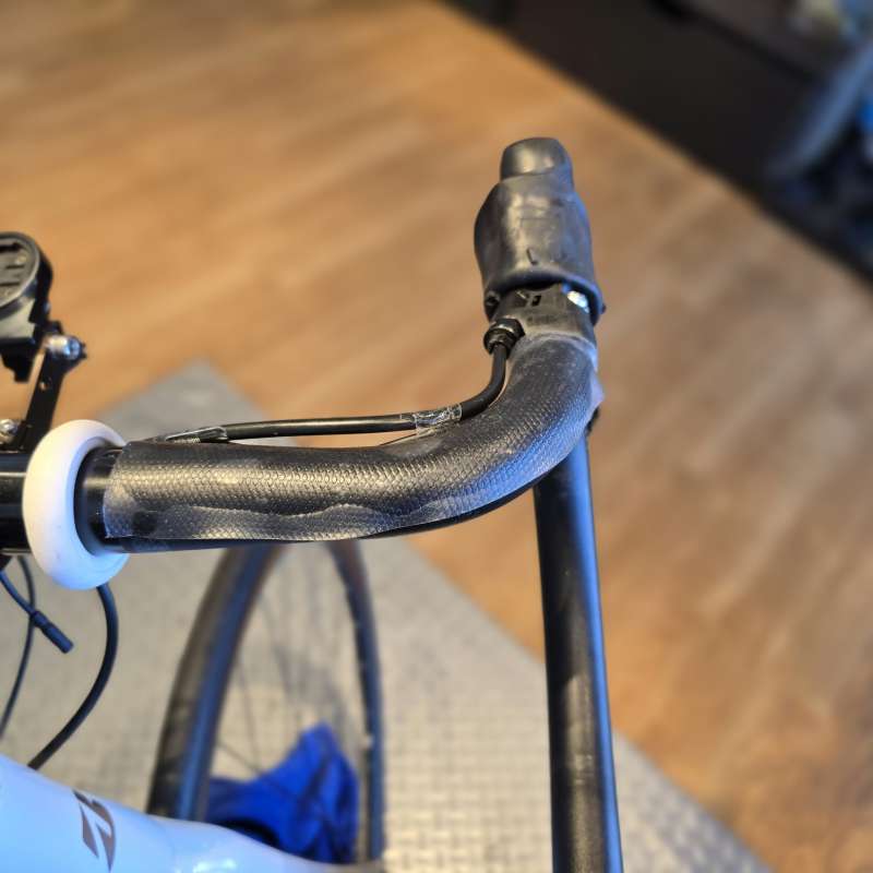 ✨1点限り✨ Alien Pros 自転車ハンドルバーテープ カラーブルー Amazon | SUPACAZ (スパカズ) バーテープ スター フェードSuper