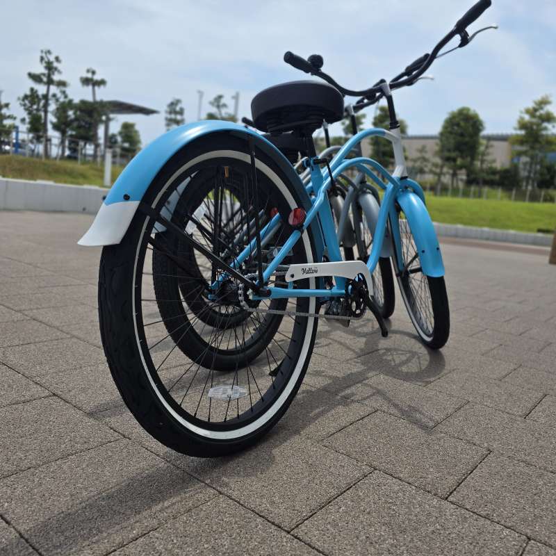 オリーブの36 (L) セオサイクル