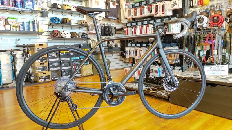 Merida Scultura ロードバイク Shimano 105 SCULTURA（スクルトゥーラ）400｜MERIDA公式オンラインショップ