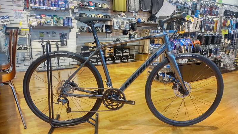 メリダ MERIDA Gran Speed 300D（メリダ クロスバイク グラン