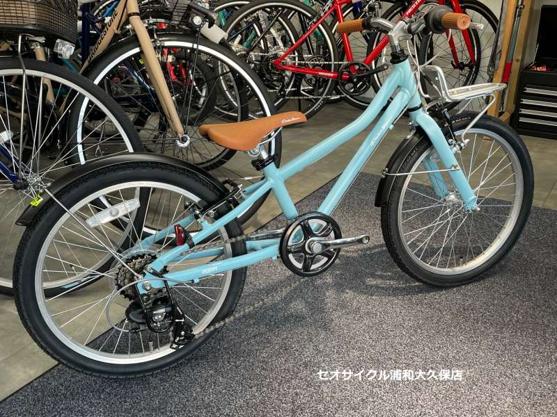 セオサイクル セオサイクル