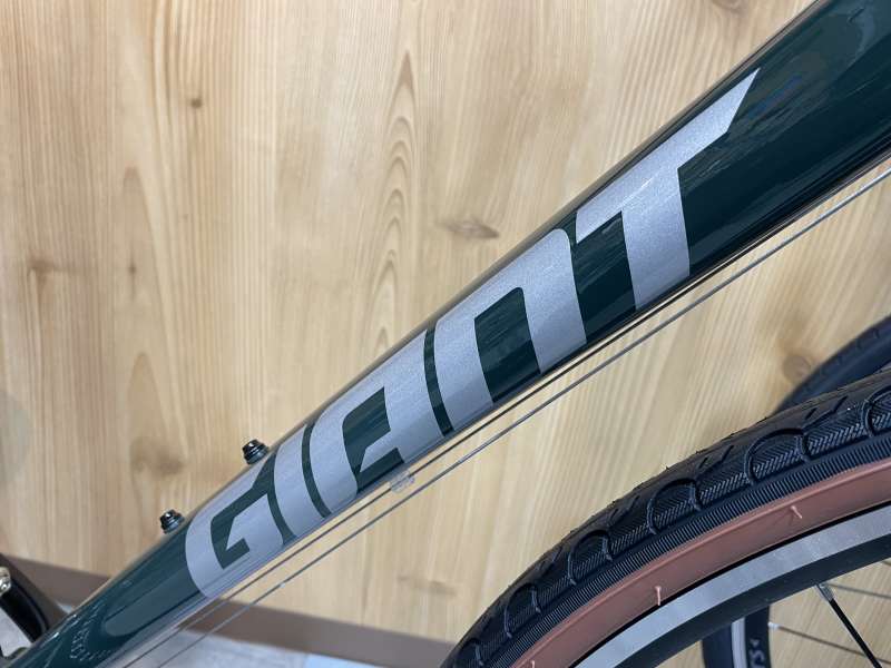 GIANT ほぼ新品 手渡しお運び対応あり(応談) 東京都 セオサイクル