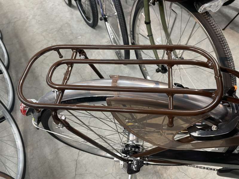 電動自転車 レンタル ※短納期※【お子様2人乗せ/コンフォート フロント