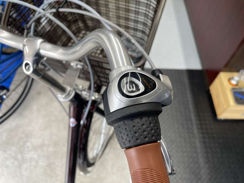 値段交渉可 早く売りたいロードバイク初心者セット BRIDGESTONE 日本製