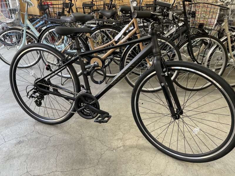 Vectro 電動アシスタント自転車 値下げ fvs071_r.jpg