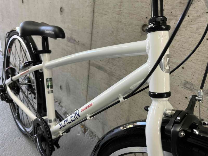 (売約済み 梟様)ブリヂストン シュライン 24型 ホワイト SHL47 シュライン 24」の人気商品一覧 | 安い商品を通販サイトから探す