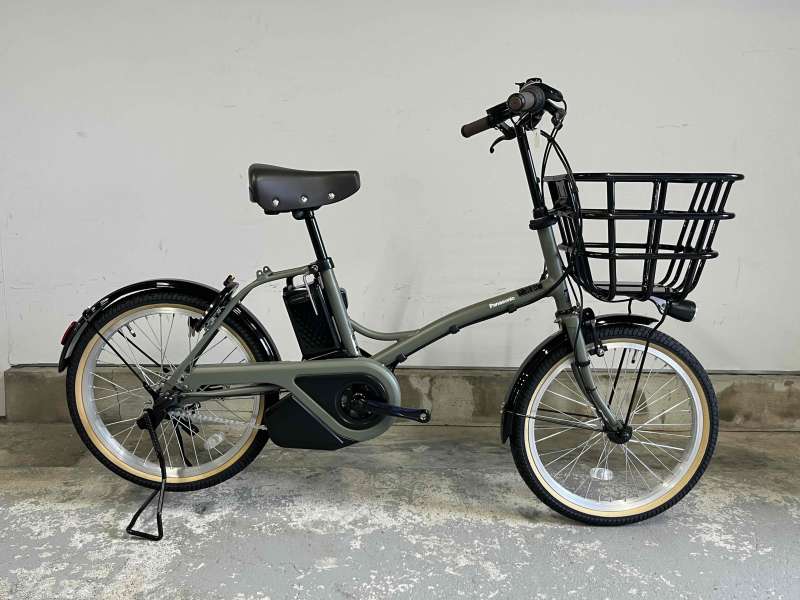 自転車　シルバー シティサイクル メッシュバスケット付き シルバー シティサイクル 前面バスケット付き - メルカリ