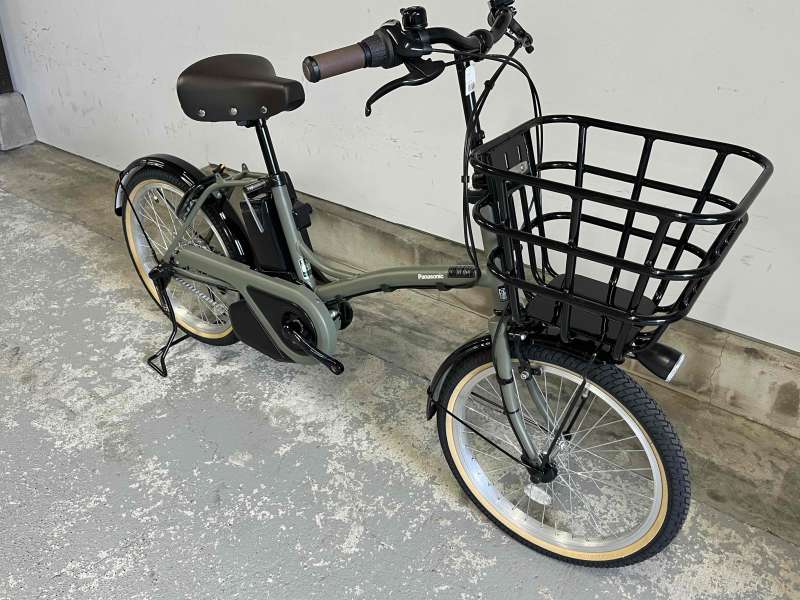 「専用」♪ジェッター♪オレンジディスク仕様♪)12Ah♪８速♪電動アシスト セオサイクル