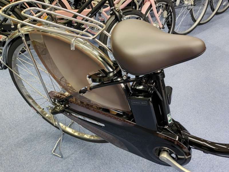 ワオとなります セオサイクル