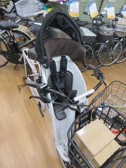 チャイルドさん専用 セオサイクル
