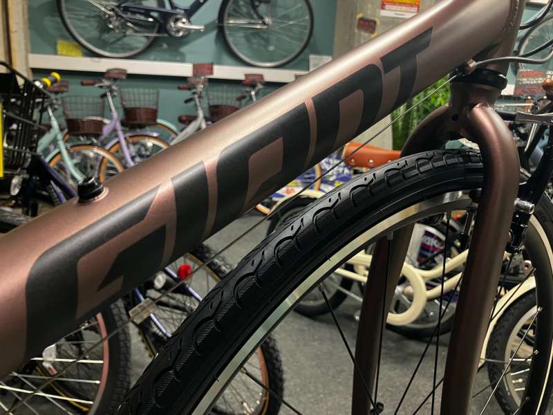 【練馬区から手渡し希望】エスケープR3(500mm・ブラウン) GIANT】数量限定 LTDモデル在庫情報！4/21更新 ｜ ジャイアント