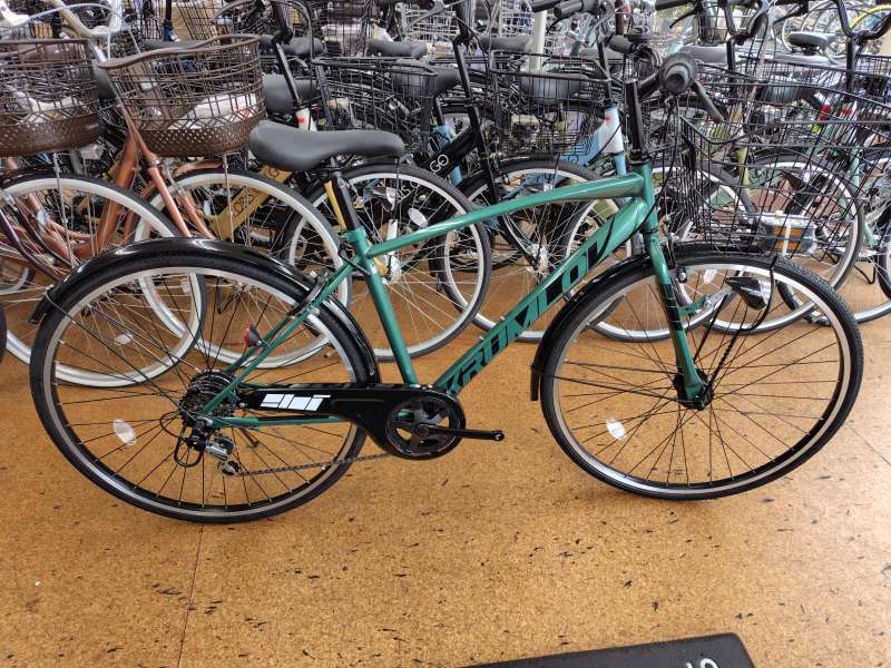 大日クルムロフの自転車 大日クルムロフの自転車 - メルカリ