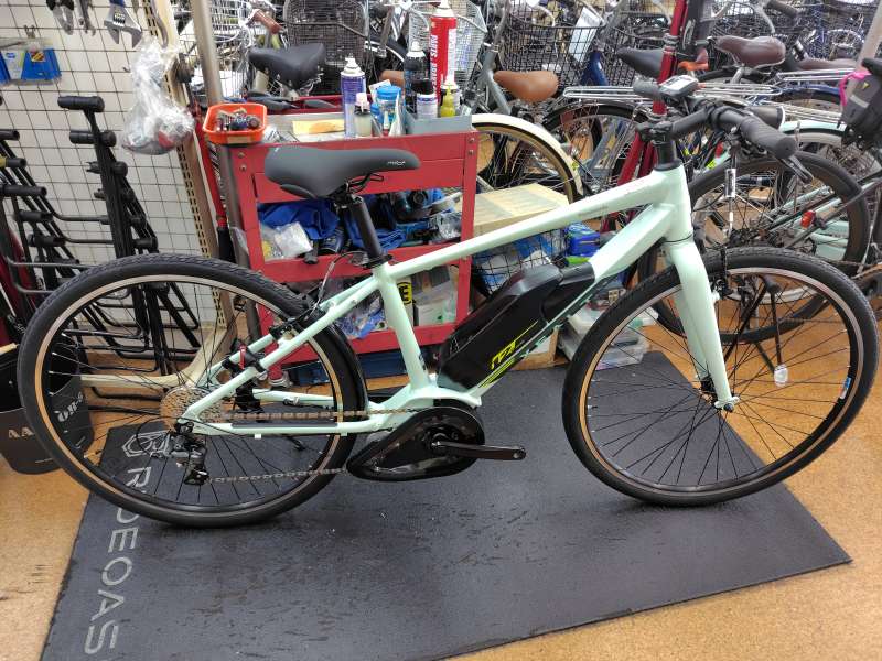 セオサイクル