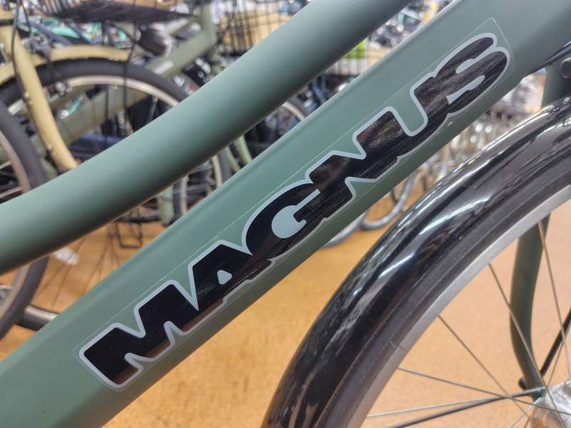 セオサイクル