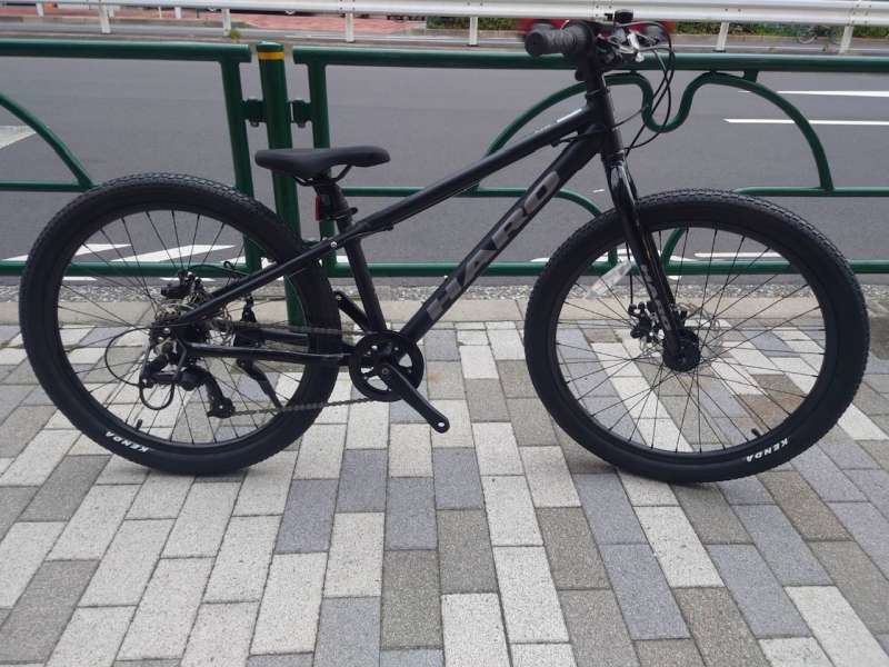 Haro マウンテンバイク ブラック/イエロー Haro 2021 Boulevard BMX Bike (20.75