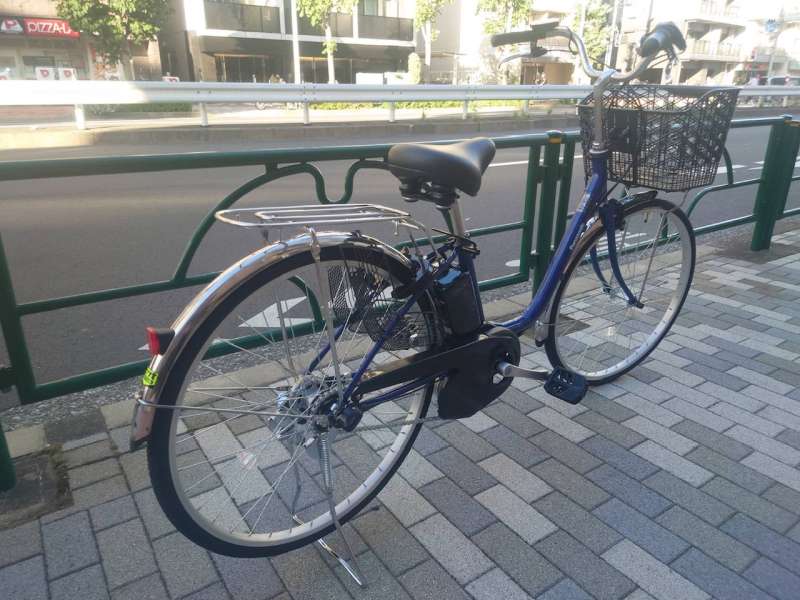 エボラ自転車 evol C277 【生産終了品】 – evol-bikes