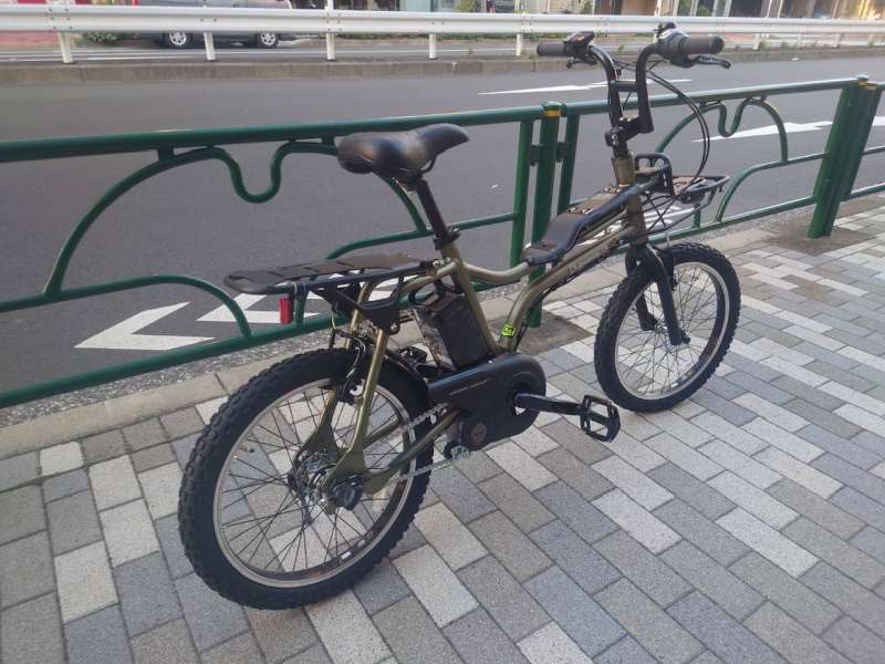 セオサイクル