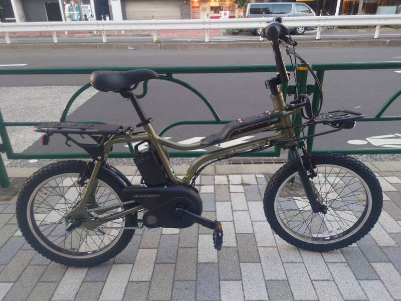 セオサイクル