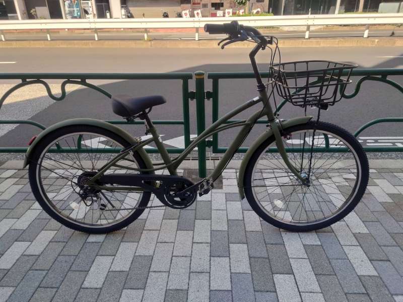 ままちゃりさま専用ページ ママチャリの商品一覧｜自転車館（電動自転車（電動アシスト